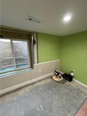 Damp Basement Solution In Reisterstown, MD