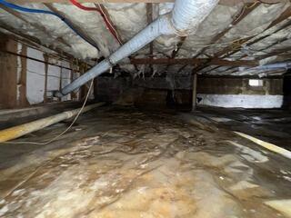 Waterproofing in Pennsauken, NJ