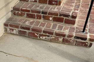 Stairway Repair in Sellersville, PA