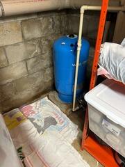 Eradicating Ongoing Water Intrusion In Phoenix, MD Basement