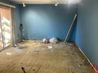 Basement Waterproofing in Paterson, NJ