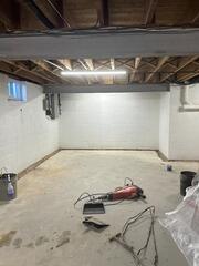 Basement Waterproofing in Glen Mills, PA
