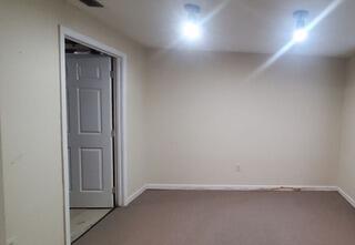 Moisture Prevention In Belcamp, MD Basement