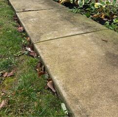 Concrete Repair in Souderton, PA