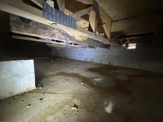 Repairing Weakened Support Beams In Margate City, NJ