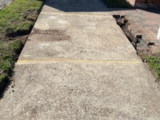 Concrete Repair in Spring City, PA