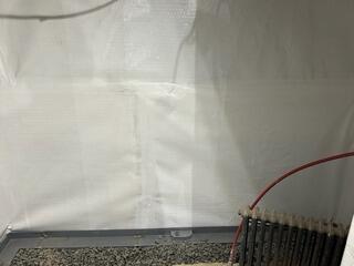 Waterproofing in College Park, NY