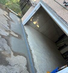 Garage Settlement Solution In Broomall, PA