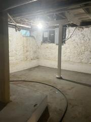 Basement Moisture Solution In Nyack, NY