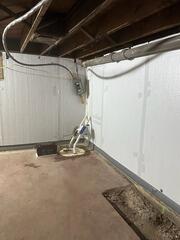 Basement Waterproofing Solution in Deal, NJ