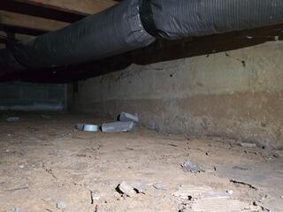 CleanSpace Encapsulation in New Windsor, MD