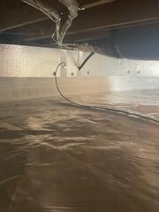 CleanSpace Encapsulation in New Windsor, MD