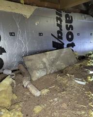 Waterproofing in Norwood, PA