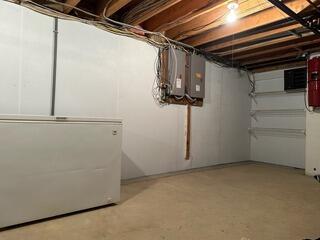 Waterproofing a Wet Basement in Moorestown, NJ