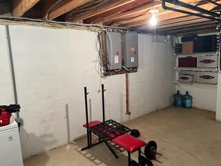 Waterproofing a Wet Basement in Moorestown, NJ