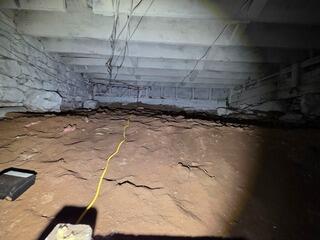 Waterproofing in Far Hills, NJ