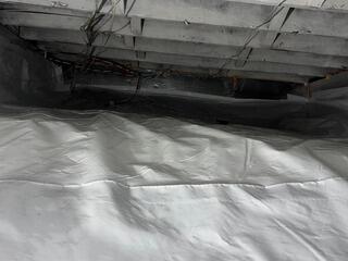 Waterproofing in Far Hills, NJ