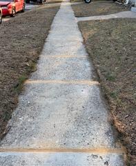 Concrete Repair in Laurel Springs, NJ
