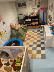 Resolving Basement Floor Moisture In South Orange, NJ