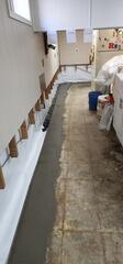 Tackling Water Seepage In Union, NJ Basement