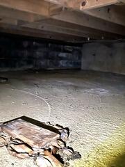 Crawl Space Repair in Bethlehem, PA