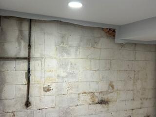 Waterproofing in Odenton, MD