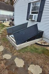 Bilco Door Replacement in Wrightstown, NJ