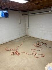 Basement Waterproofing Solution in Avondale, PA