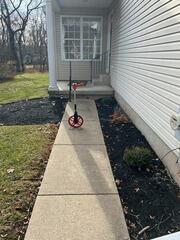Uneven Sidewalk Repair In Collegeville, PA