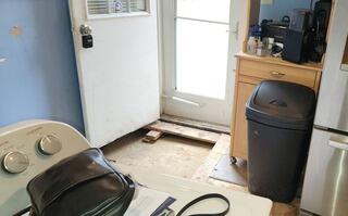 Waterproofing Solution In Highlands, NJ Basement