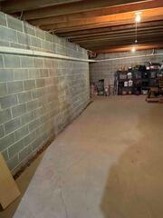 Resolving Water Seepage Woes In West Chester, PA Basement