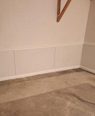 Moisture Prevention In Laurel, MD Basement