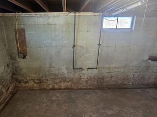 Moisture Damage Repair in Ringoes, NJ