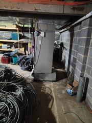 Tackling Basement Water Seepage Monroeville, NJ