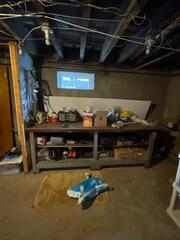 Moisture Solution In Horsham, PA Basement