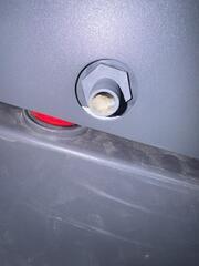 Sedona Condensate Line in Sea Isle City