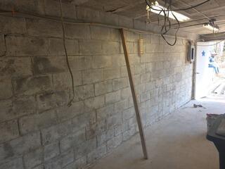 Foundation Repair in Collegeville, PA