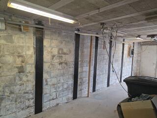 Foundation Repair in Collegeville, PA