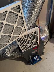 Sedona Maintenance Including the Condensate Pump