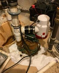 TripleSafe Annual Maintenance in Elkridge, MD