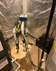 TripleSafe Annual Maintenance in Elkridge, MD