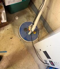 Enhanced Performance of SuperSump Sump Pump System Through Annual Maintenance