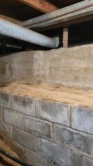 Sagging Floor Support in Betterton, MD