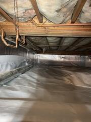 Crawl Space Repair in Elverson, PA