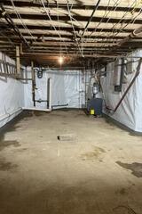 Waterproofing a Wet Basement in Trenton, NJ