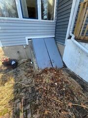 Bilco Door Replacement in Titusville, NJ