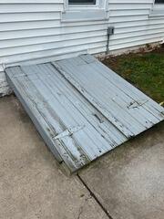 Bilco Door Replacement in Sellersville, PA