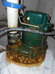 SuperSump Annual Service in Monmouth Junction, NJ