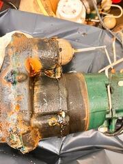 TripleSafe Annual Maintenance in Englewood Cliffs, NJ