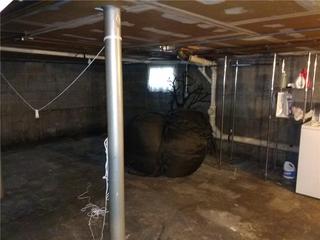Basement Flooring Installed in Metuchen, NJ